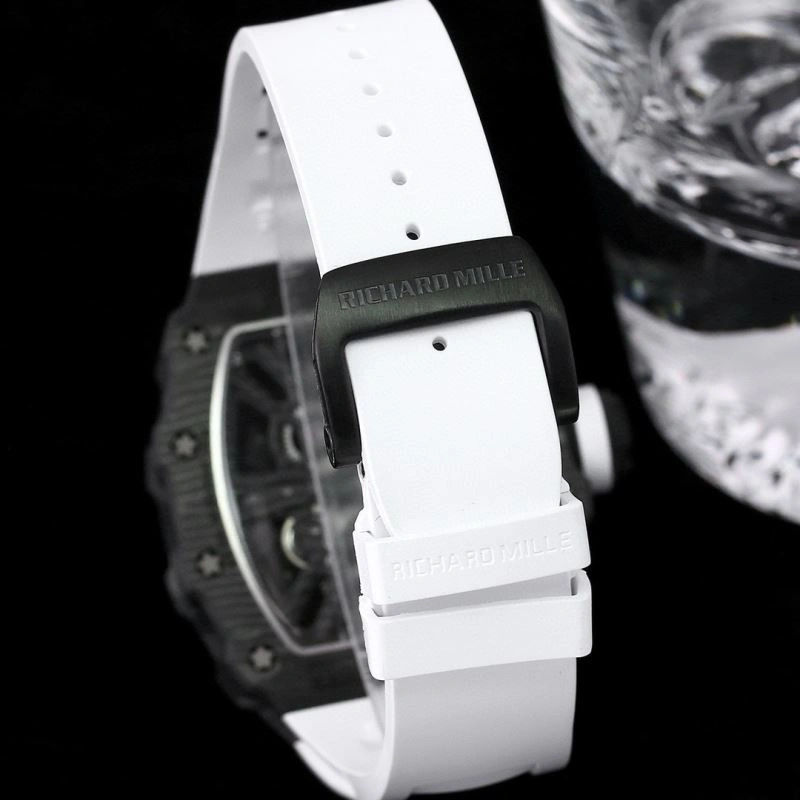 Flexible RICHARD MILLE Watches 198905