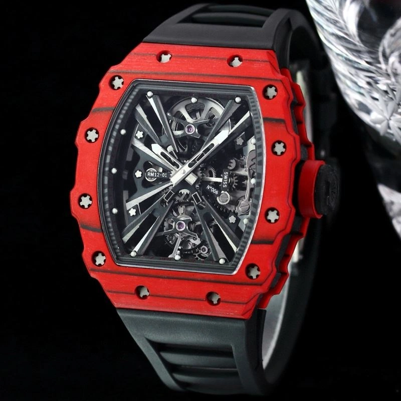 RICHARD MILLE Watches EyeCatching 198907
