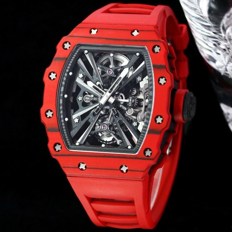 RICHARD MILLE Watches EyeCatching 198907