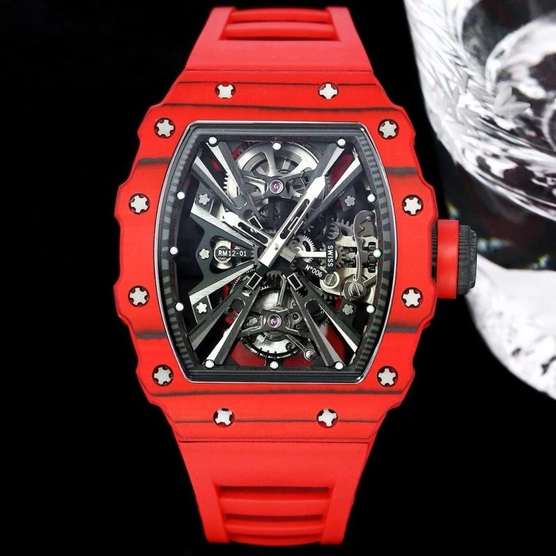RICHARD MILLE Watches EyeCatching 198907