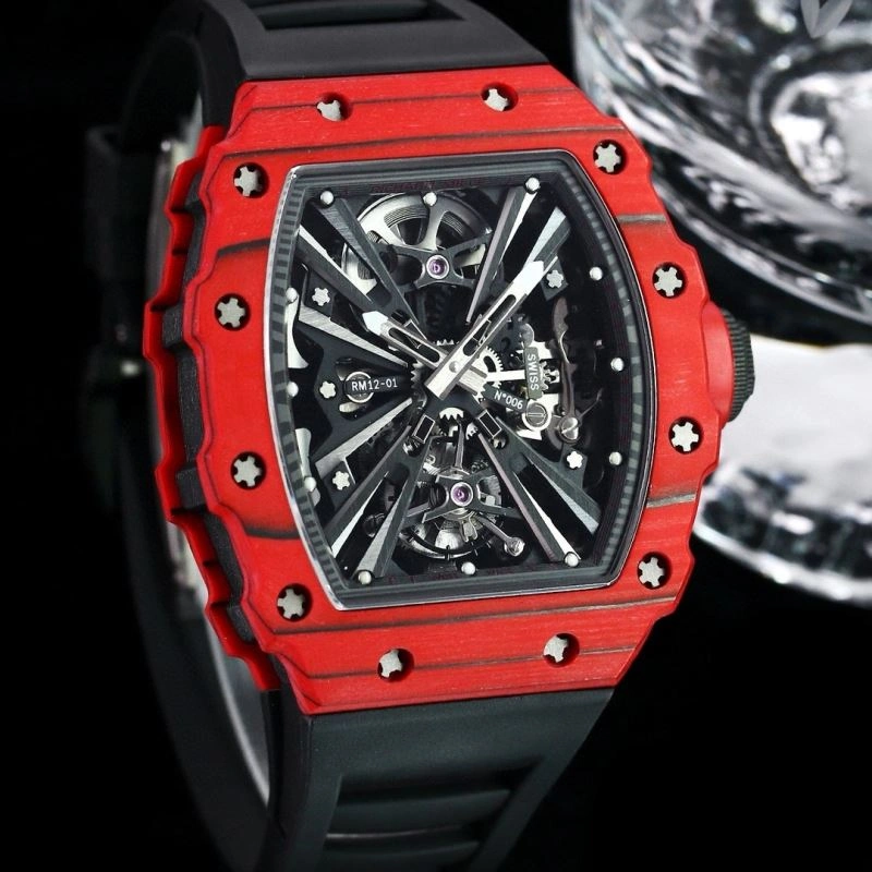 RICHARD MILLE Watches EyeCatching 198907
