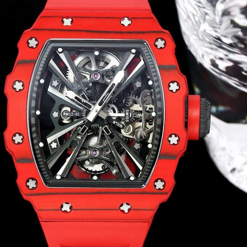 RICHARD MILLE Watches EyeCatching 198907