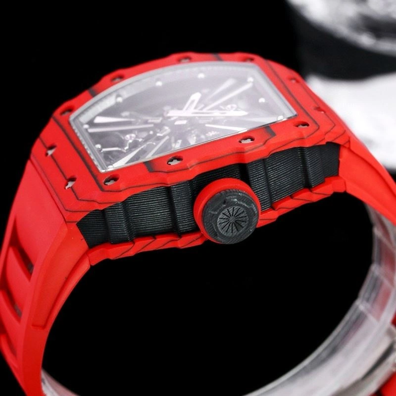 RICHARD MILLE Watches EyeCatching 198907