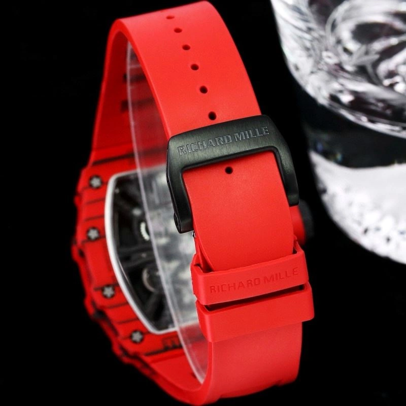 RICHARD MILLE Watches EyeCatching 198907