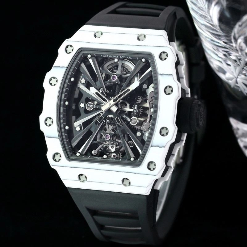 Original RICHARD MILLE Watches 198879
