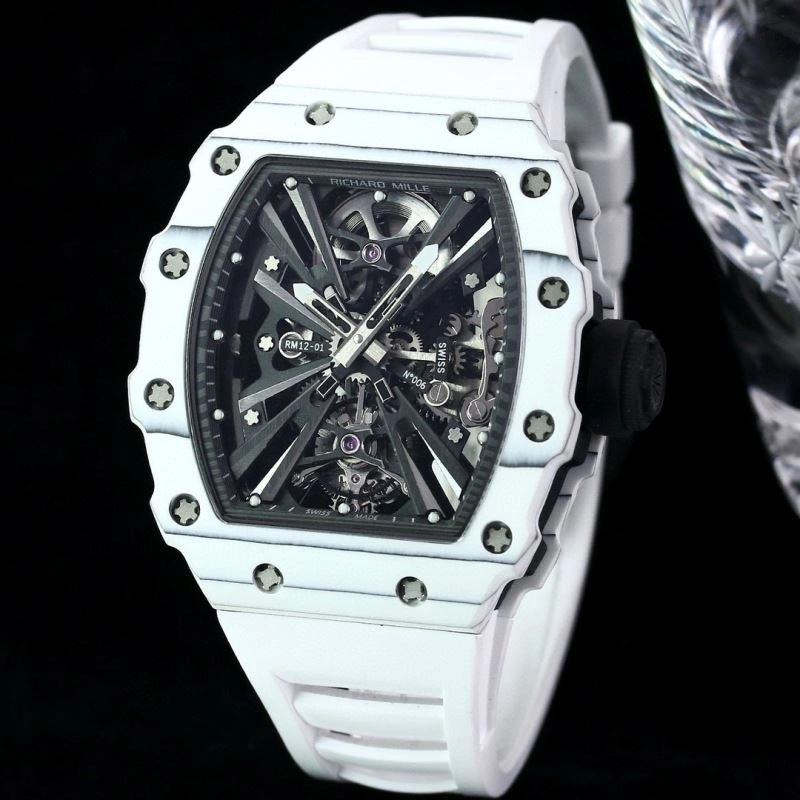 Original RICHARD MILLE Watches 198879
