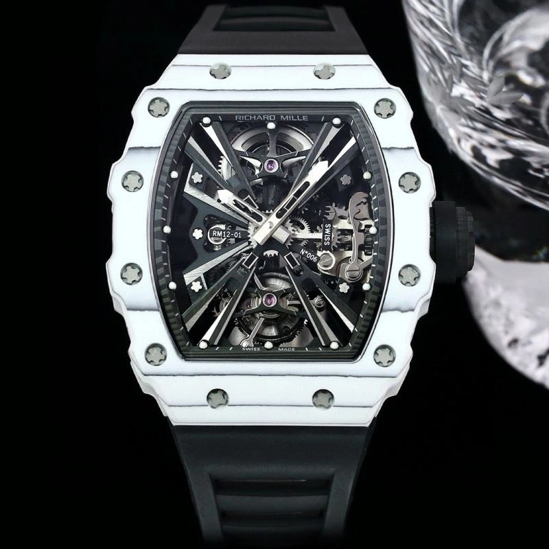 Original RICHARD MILLE Watches 198879
