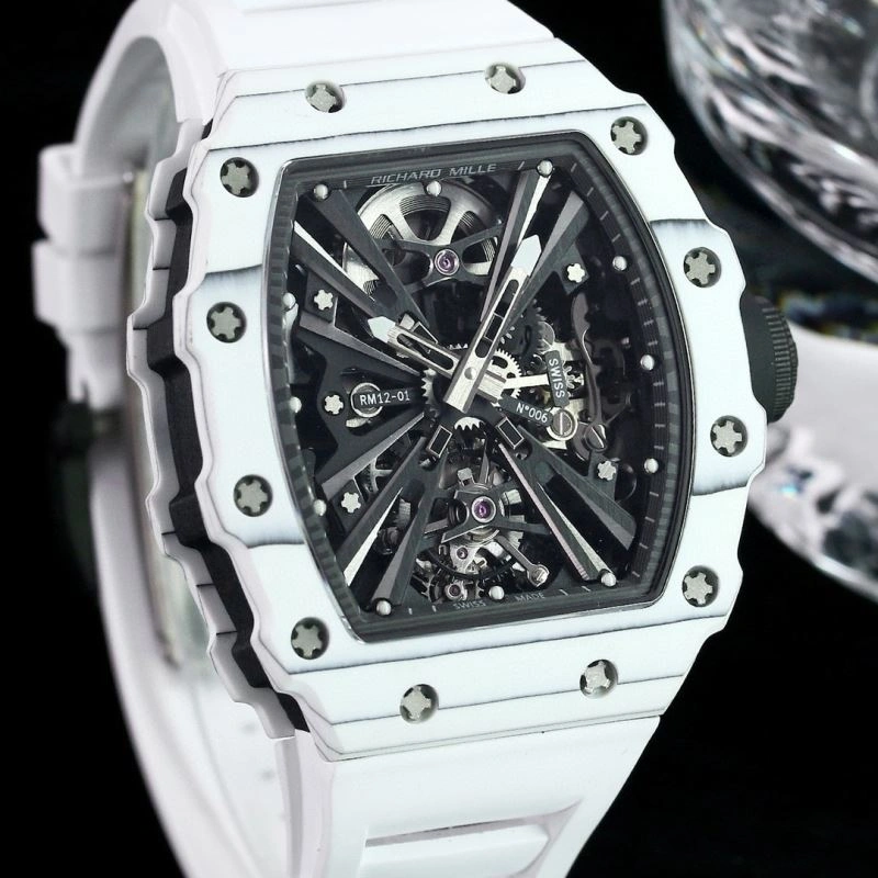 Original RICHARD MILLE Watches 198879