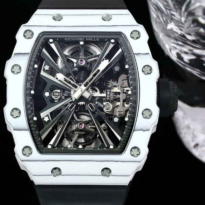 Original RICHARD MILLE Watches 198879