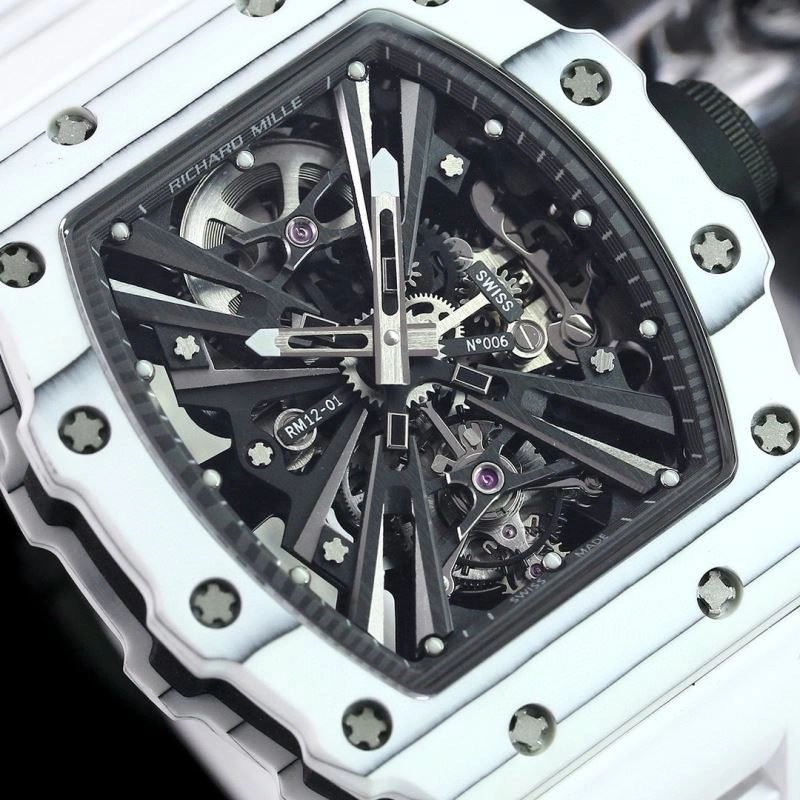 Original RICHARD MILLE Watches 198879