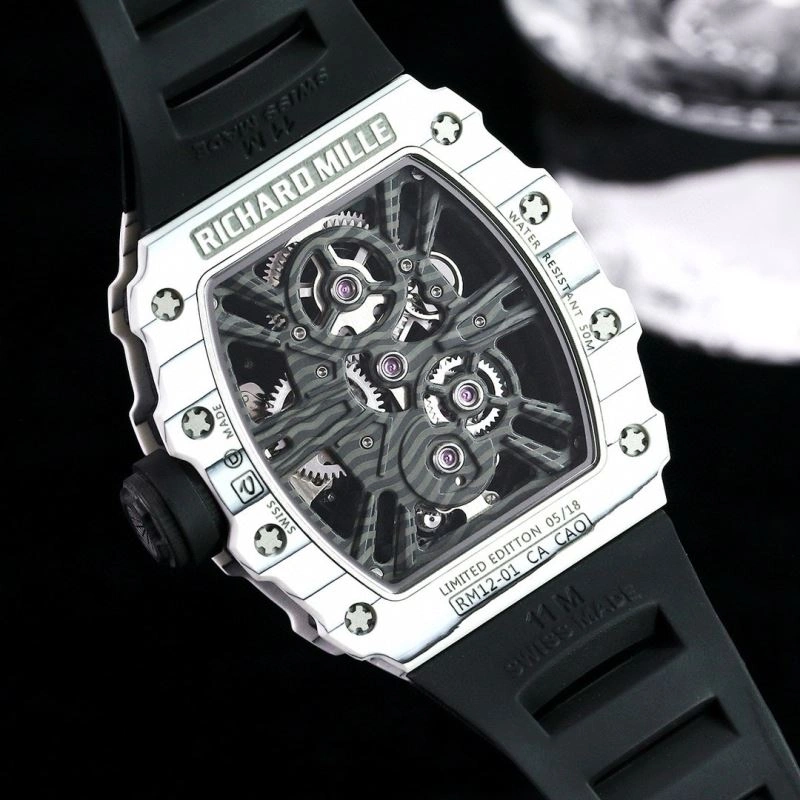 Original RICHARD MILLE Watches 198879