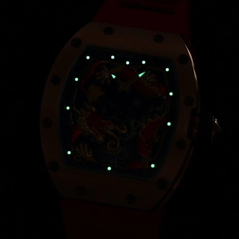 Fashionable RICHARD MILLE Watches 198878