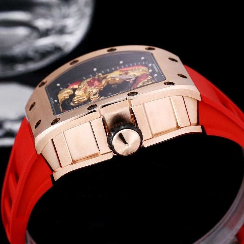 Fashionable RICHARD MILLE Watches 198878