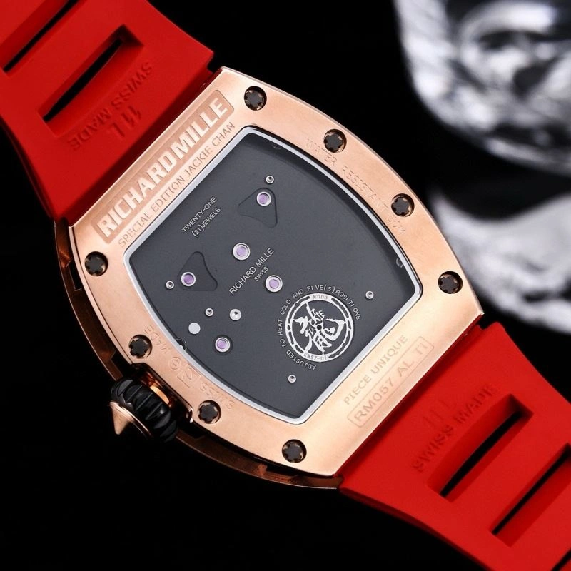 Fashionable RICHARD MILLE Watches 198878