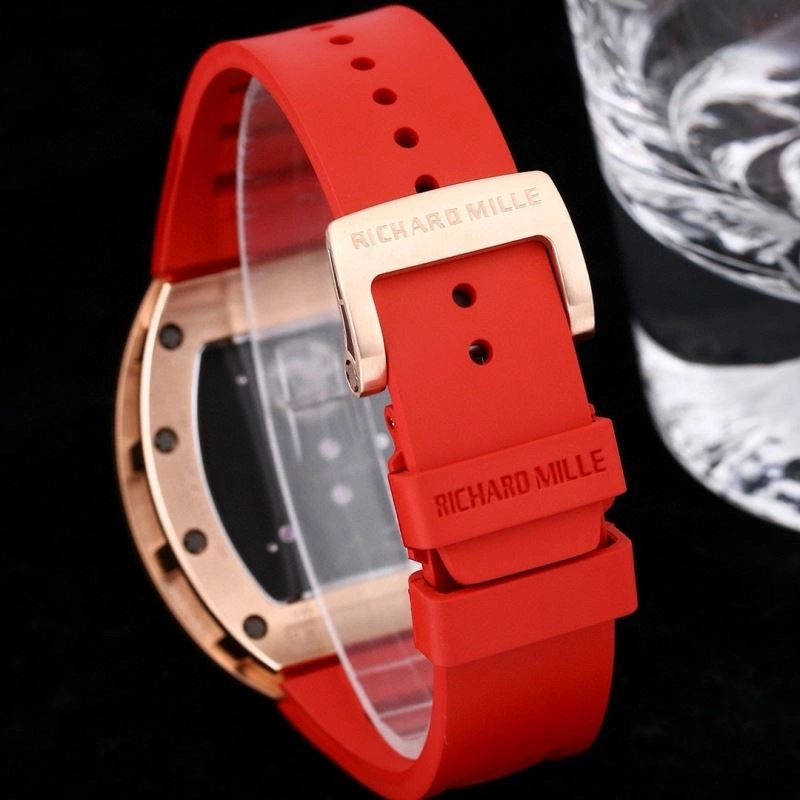 Fashionable RICHARD MILLE Watches 198878