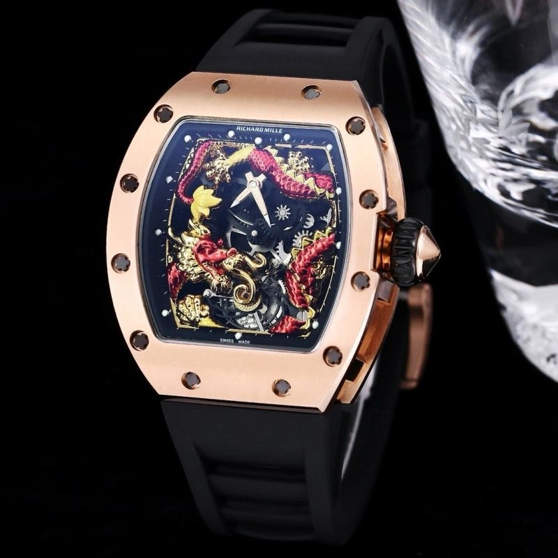 RICHARD MILLE Watches ModernLook 198880