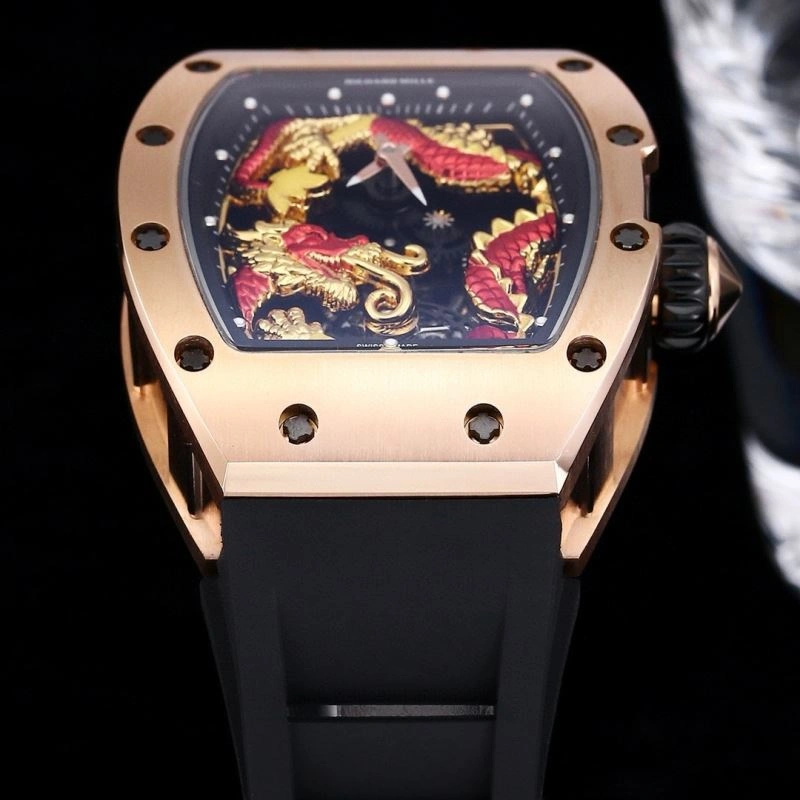 RICHARD MILLE Watches ModernLook 198880