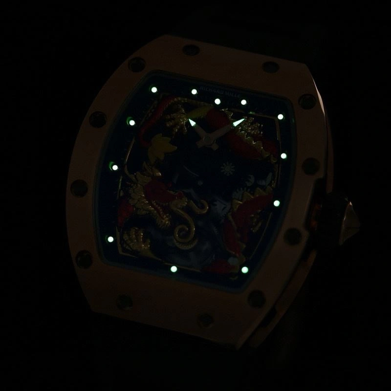 RICHARD MILLE Watches ModernLook 198880