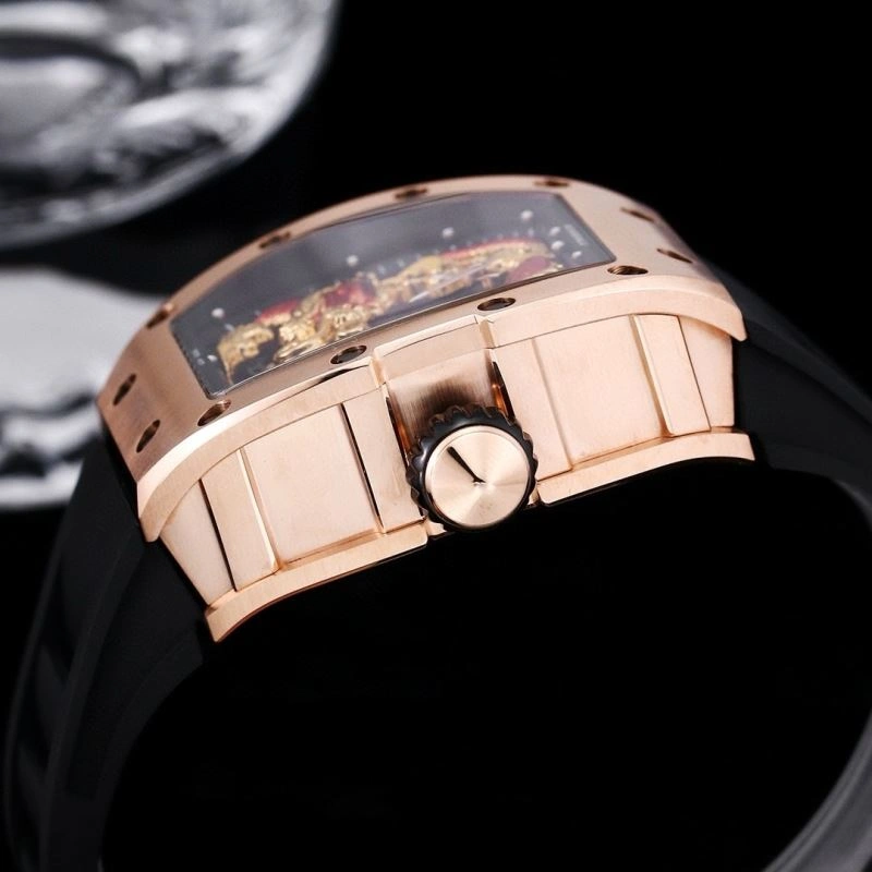 RICHARD MILLE Watches ModernLook 198880