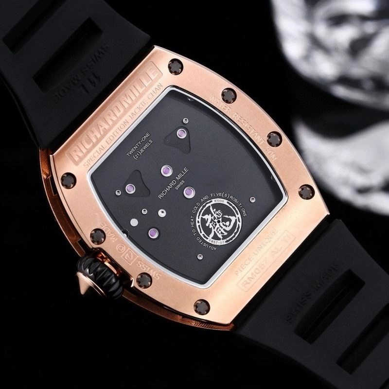 RICHARD MILLE Watches ModernLook 198880