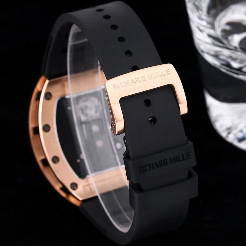 RICHARD MILLE Watches ModernLook 198880