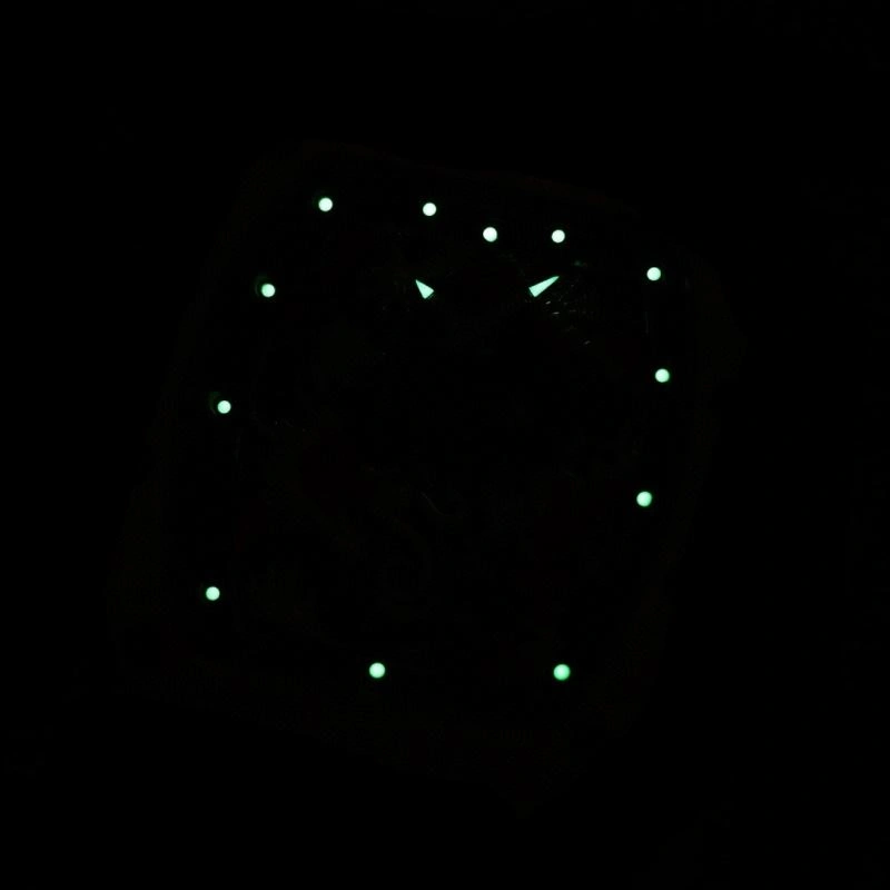 Comfortable RICHARD MILLE Watches 198877