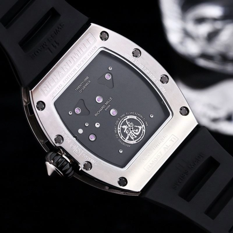 Comfortable RICHARD MILLE Watches 198877