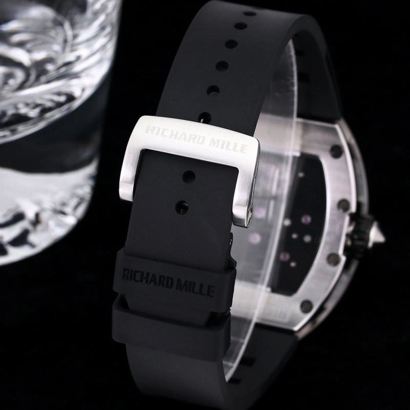Comfortable RICHARD MILLE Watches 198877