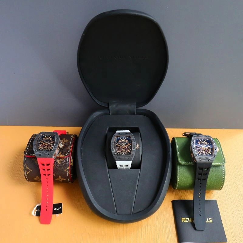 Packable RICHARD MILLE Watches 198875