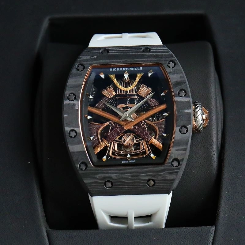 Packable RICHARD MILLE Watches 198875