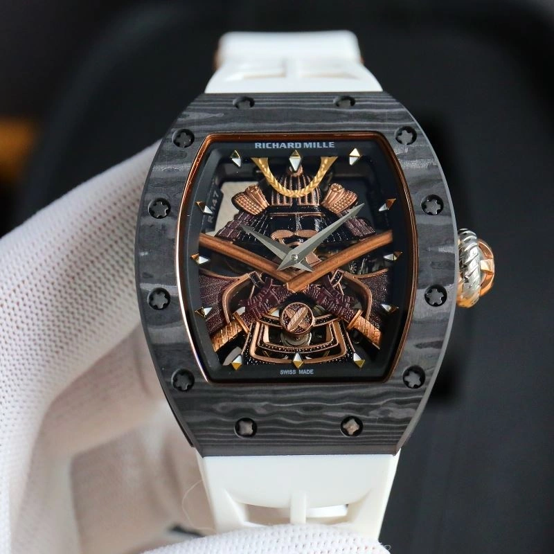 Packable RICHARD MILLE Watches 198875
