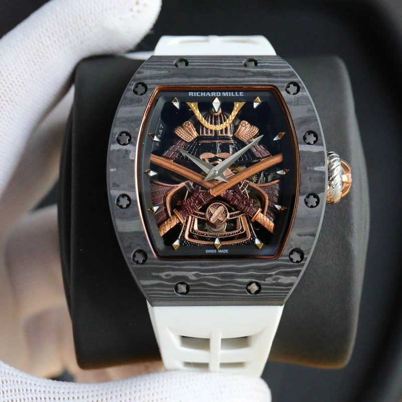Packable RICHARD MILLE Watches 198875