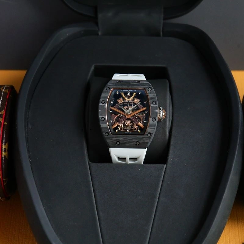 Packable RICHARD MILLE Watches 198875