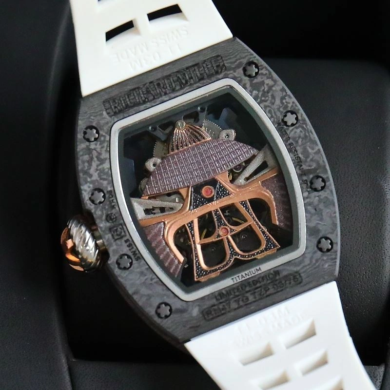 Packable RICHARD MILLE Watches 198875