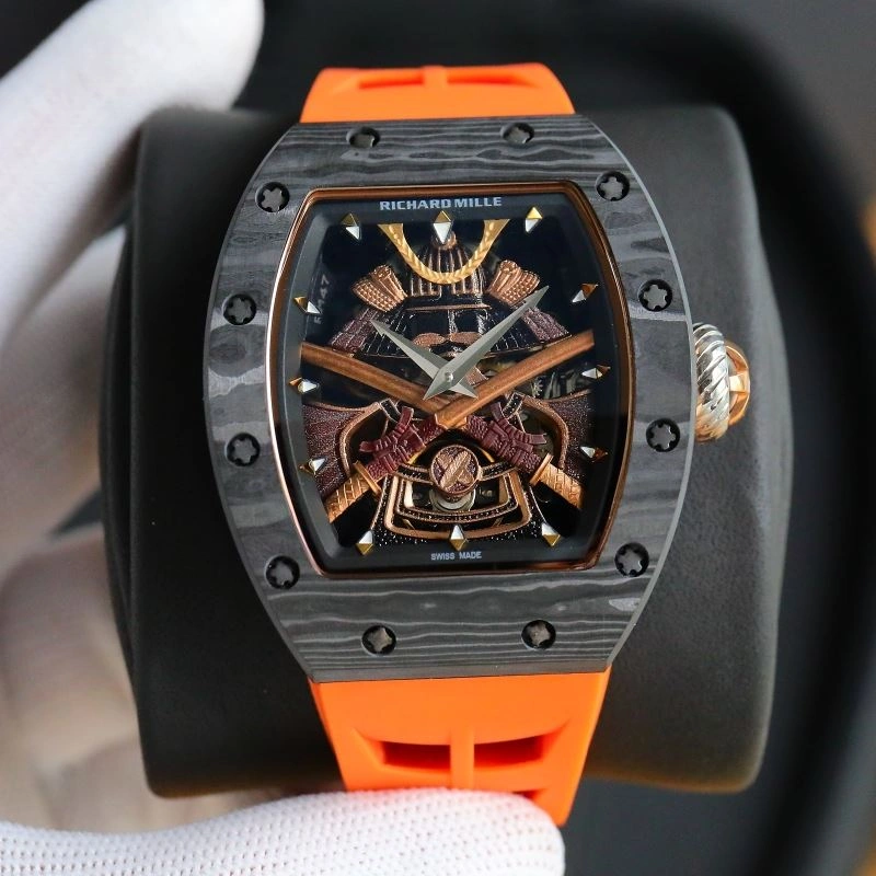 Casual RICHARD MILLE Watches 198876