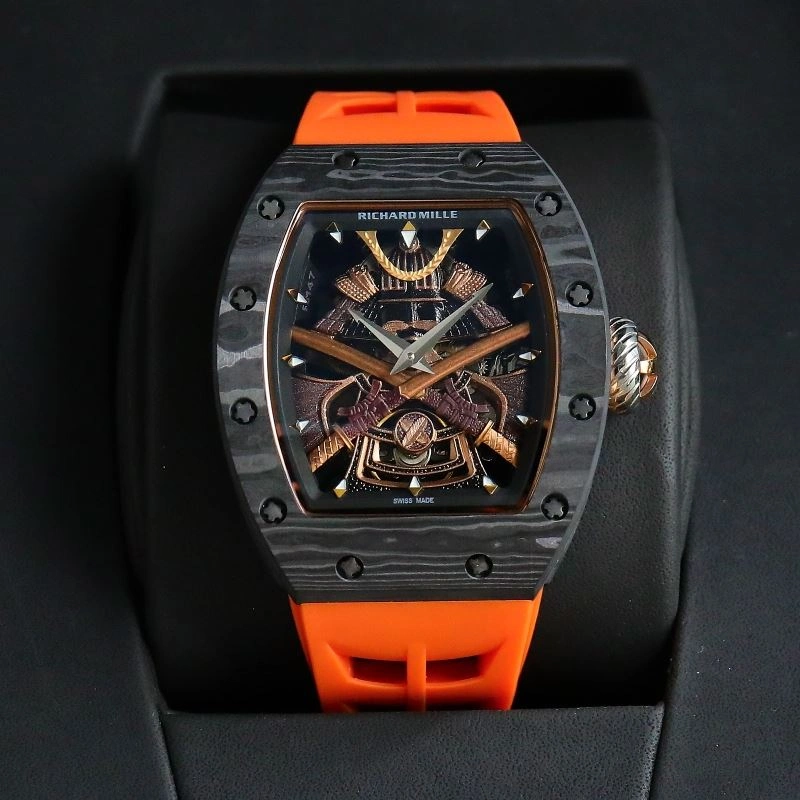 Casual RICHARD MILLE Watches 198876