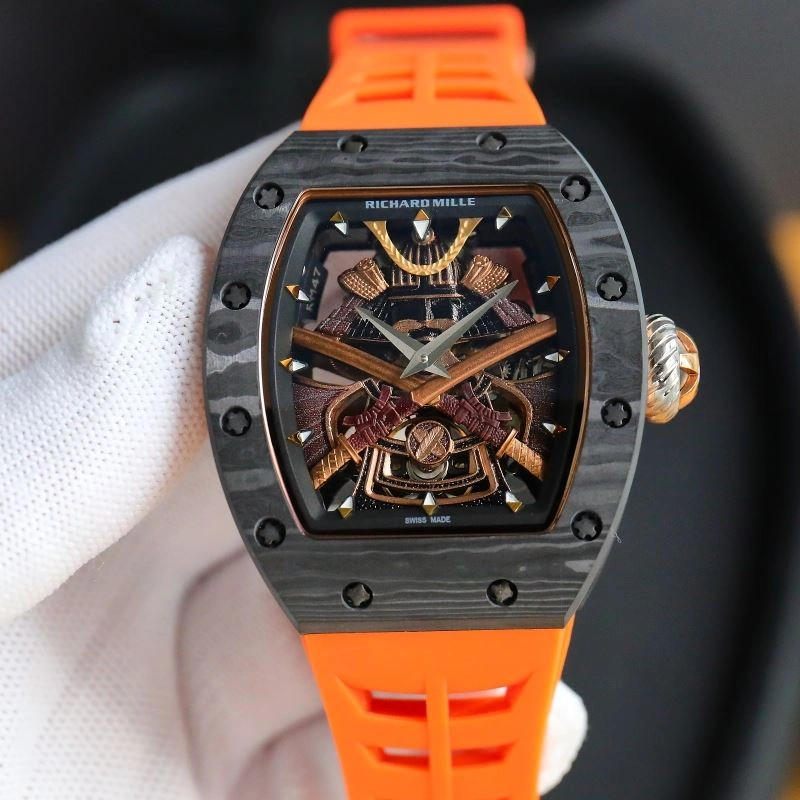 Casual RICHARD MILLE Watches 198876