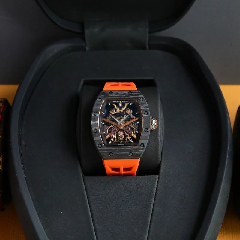 Casual RICHARD MILLE Watches 198876