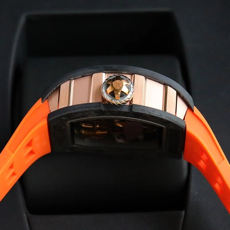Casual RICHARD MILLE Watches 198876