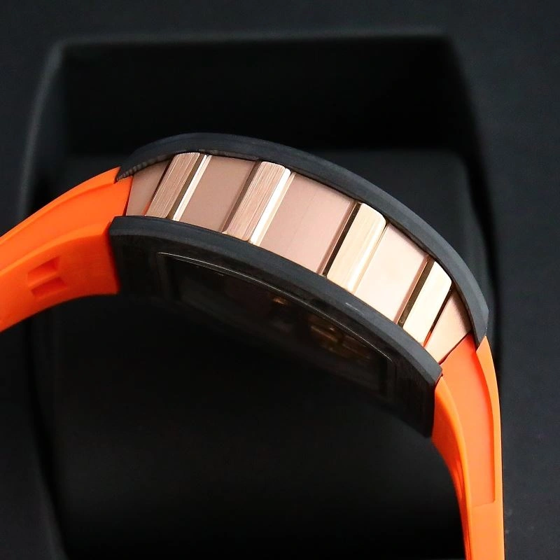 Casual RICHARD MILLE Watches 198876
