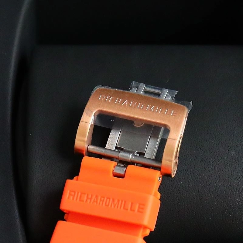 Casual RICHARD MILLE Watches 198876