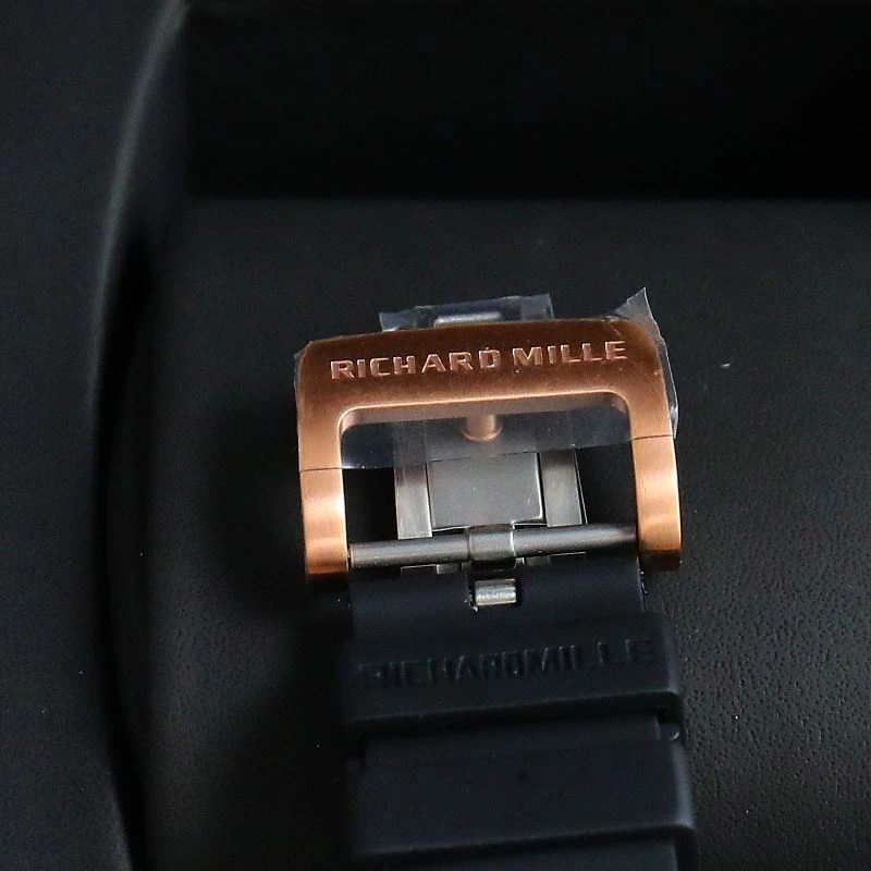 WellDesigned RICHARD MILLE Watches 198874