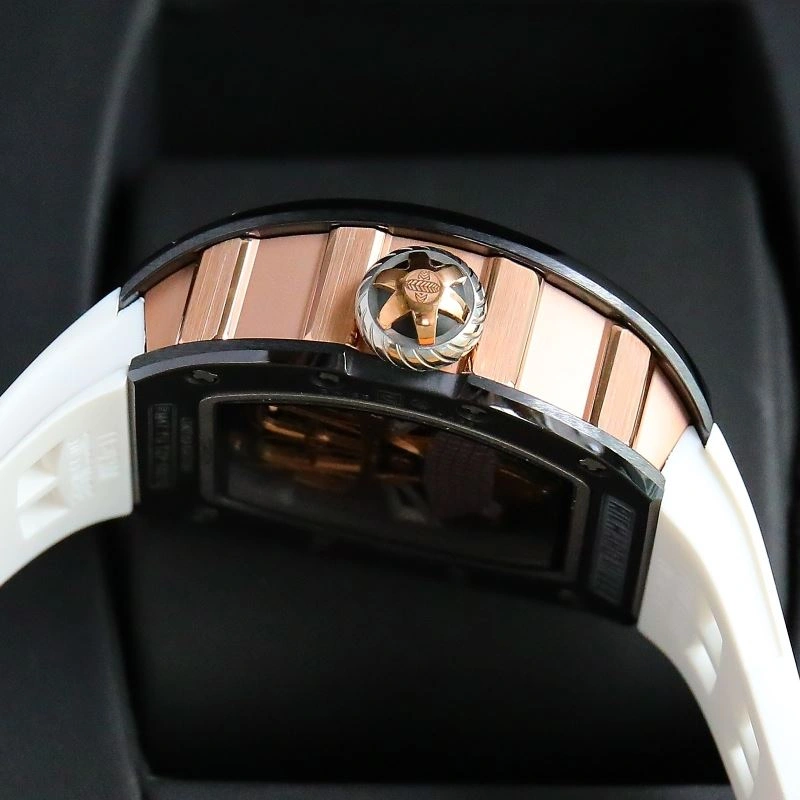 WellDesigned RICHARD MILLE Watches 198873