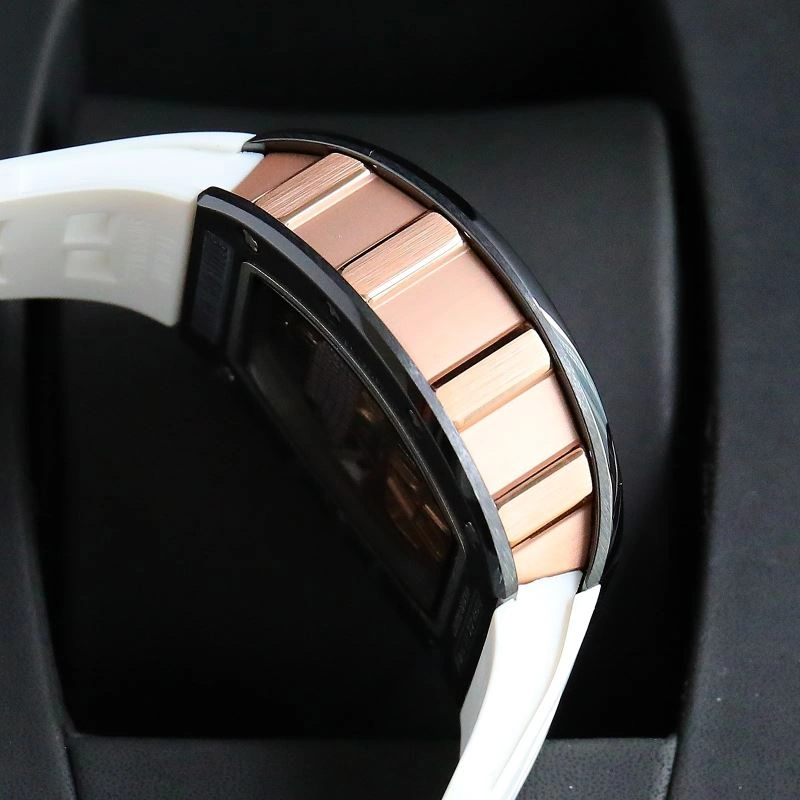 WellDesigned RICHARD MILLE Watches 198873