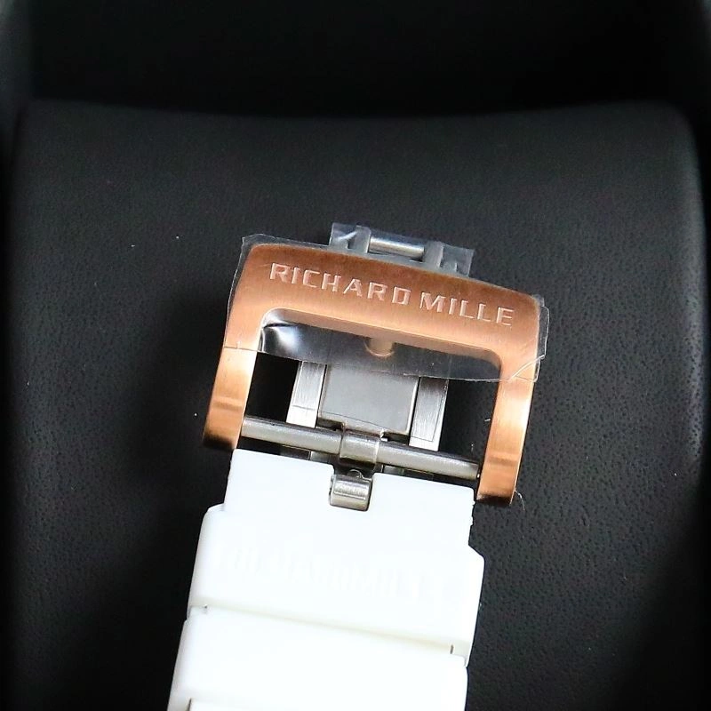 WellDesigned RICHARD MILLE Watches 198873