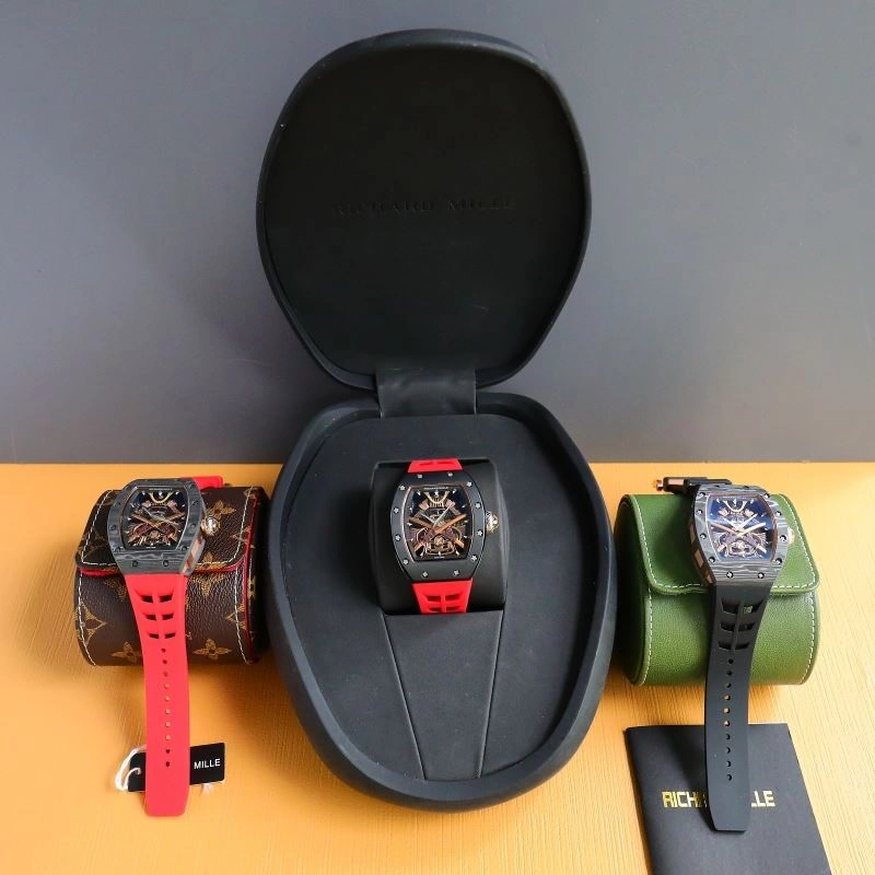DailyWear RICHARD MILLE Watches 198872