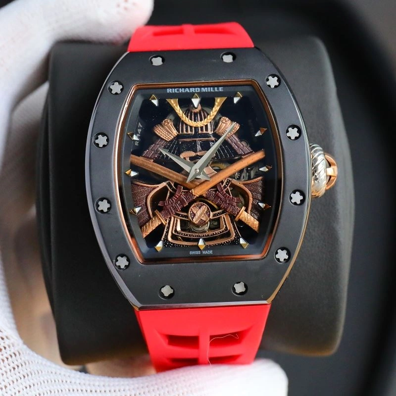 DailyWear RICHARD MILLE Watches 198872