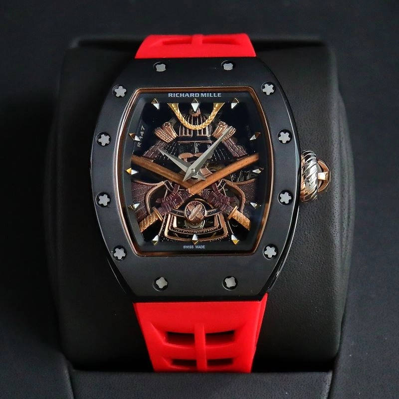 DailyWear RICHARD MILLE Watches 198872