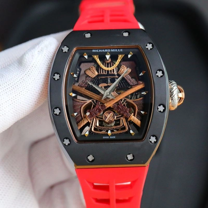DailyWear RICHARD MILLE Watches 198872
