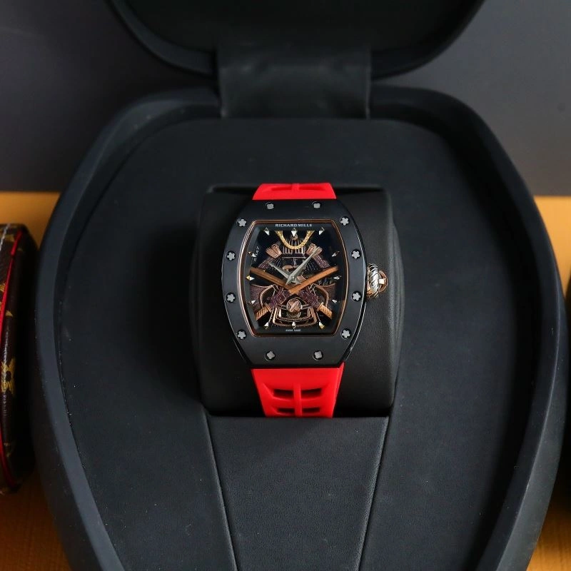 DailyWear RICHARD MILLE Watches 198872